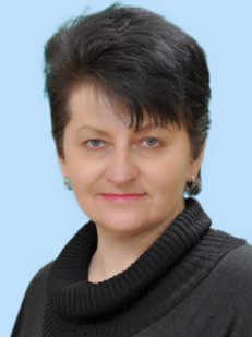 Захарова Лариса Ивановна Захарова Лариса Ивановна