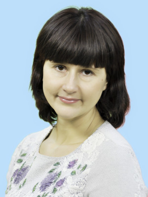 Заместитель заведующего Деменкова Елена Николаевна Заместитель заведующего Деменкова Елена Николаевна