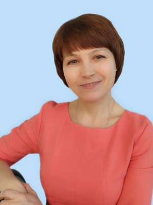 Педагогический работник Иванова Елена Анатольевна Педагогический работник Иванова Елена Анатольевна