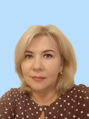 Педагогический работник Никулина Марина Викторовна Педагогический работник Никулина Марина Викторовна