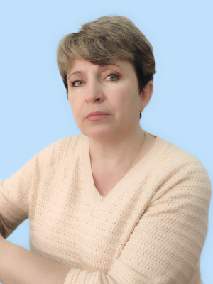 Педагогический работник Пашкова Людмила Николаевна Педагогический работник Пашкова Людмила Николаевна