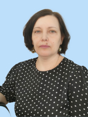Педагогический работник Швецова Юлия Валентиновна Педагогический работник Швецова Юлия Валентиновна