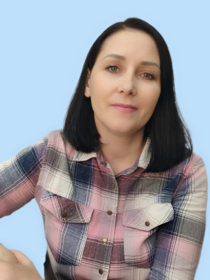 Заместитель заведующего Родионова Елена Петровна Заместитель заведующего Родионова Елена Петровна