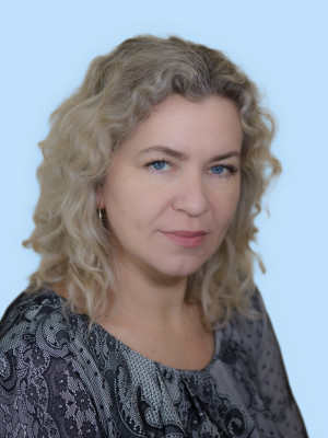 Педагогический работник Булсе Елена Николаевна Педагогический работник Булсе Елена Николаевна