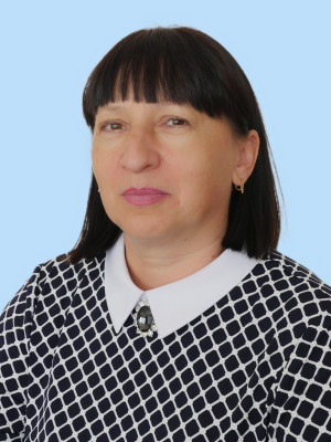 Педагогический работник Болотова Светлана Ивановна Педагогический работник Болотова Светлана Ивановна