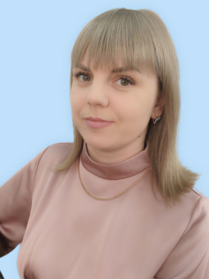 Педагогический работник Воронина Елена Юрьевна Педагогический работник Воронина Елена Юрьевна