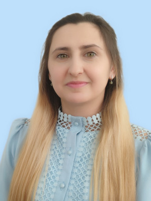 Педагогический работник Маркина Оксана Александровна Педагогический работник Маркина Оксана Александровна